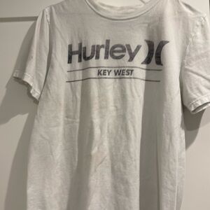 Hurley shirt